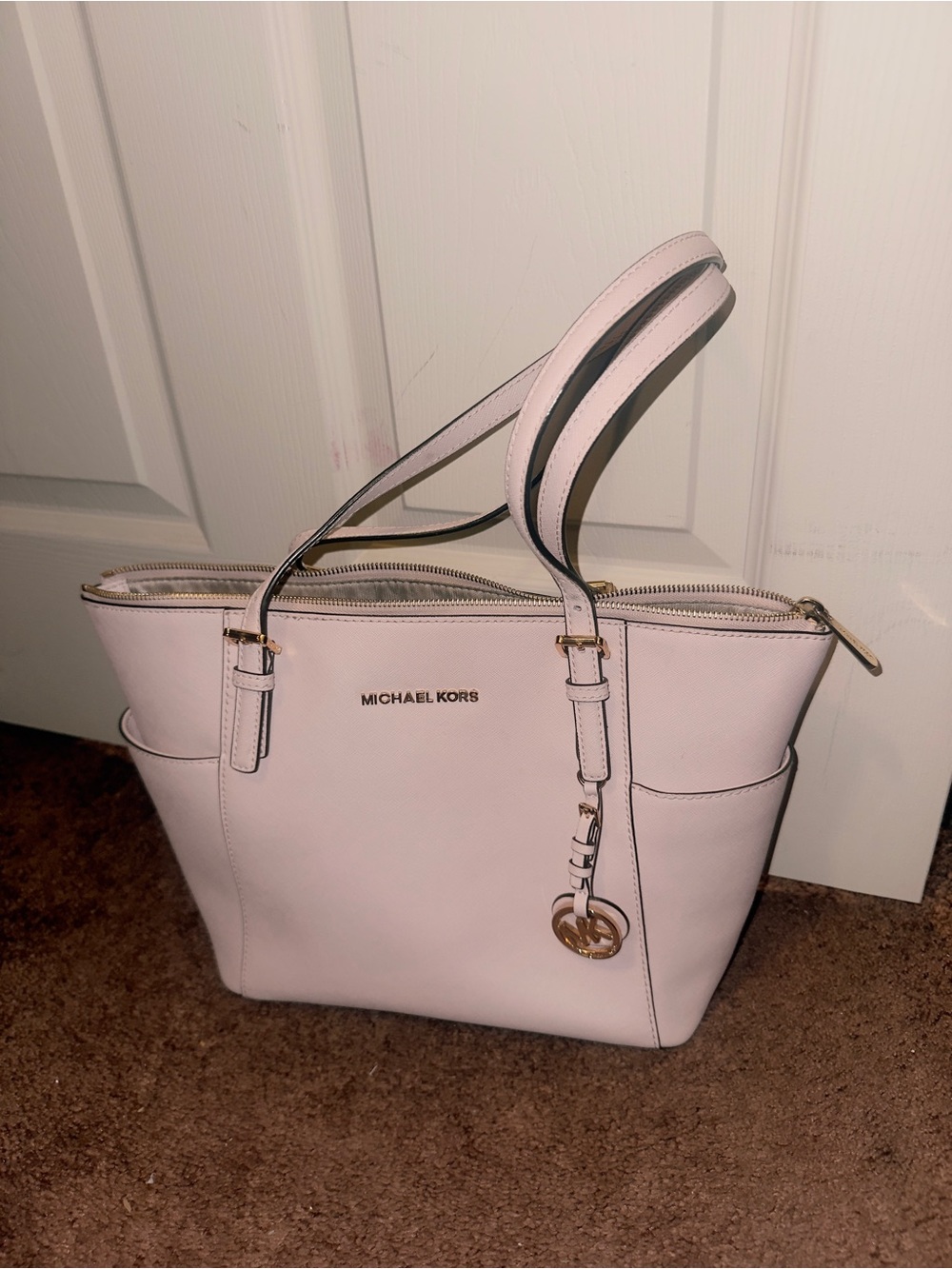Michael Kors tote bag
